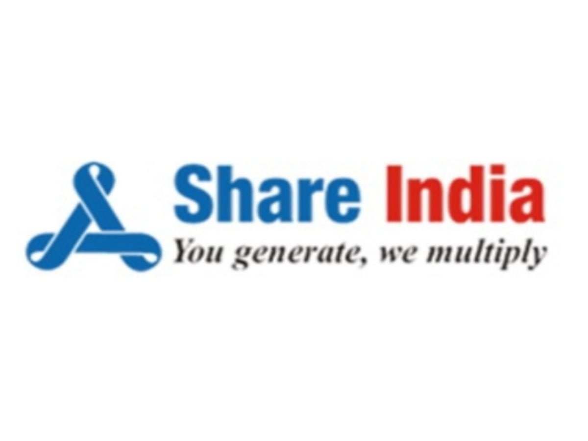 Share India Securities Reports 59% Surge in Q1 FY25 Standalone Total Income