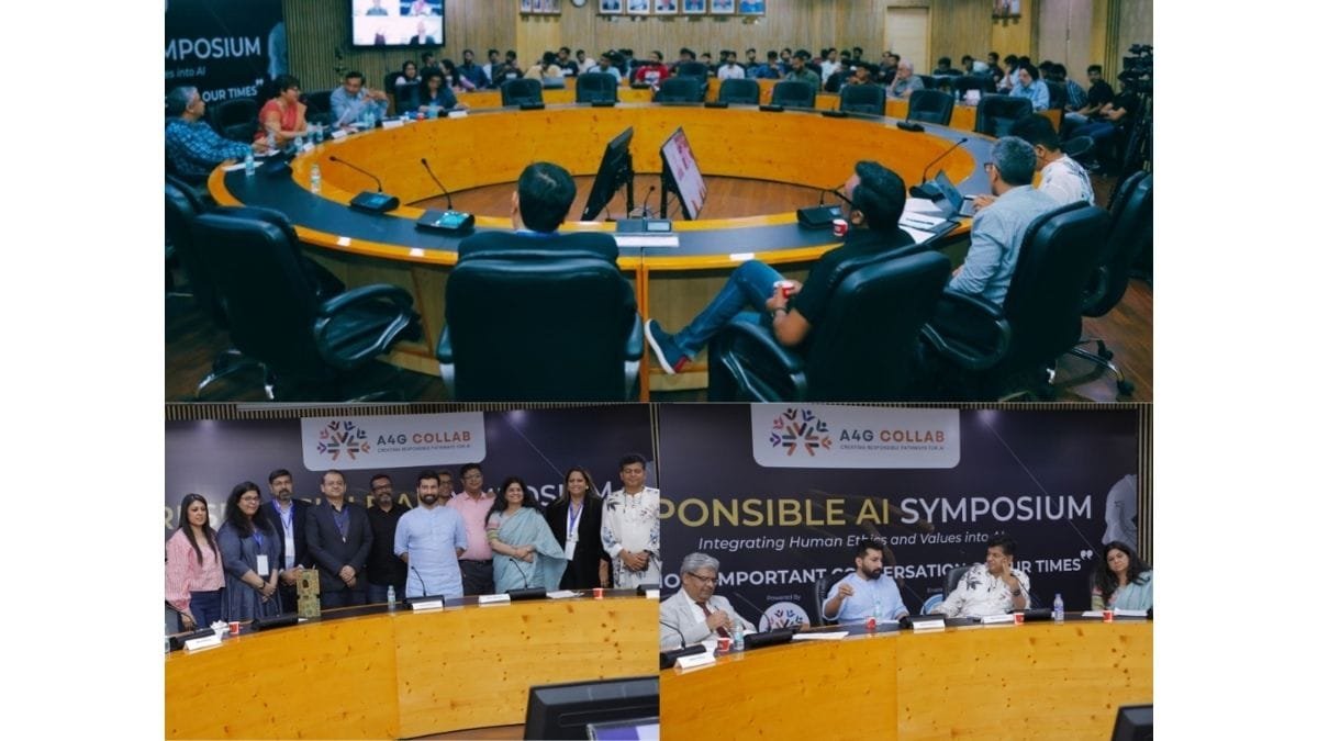 Can We Govern AI Before It Governs Us?
