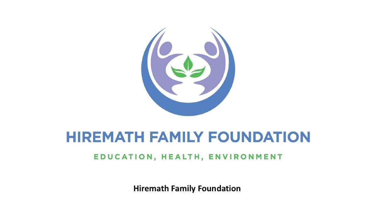The Hiremath Family Foundation - PNN