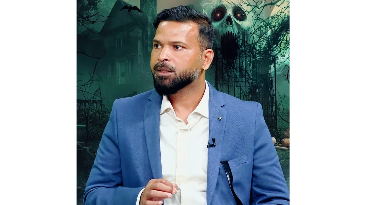 Spirit Hunters - PNN