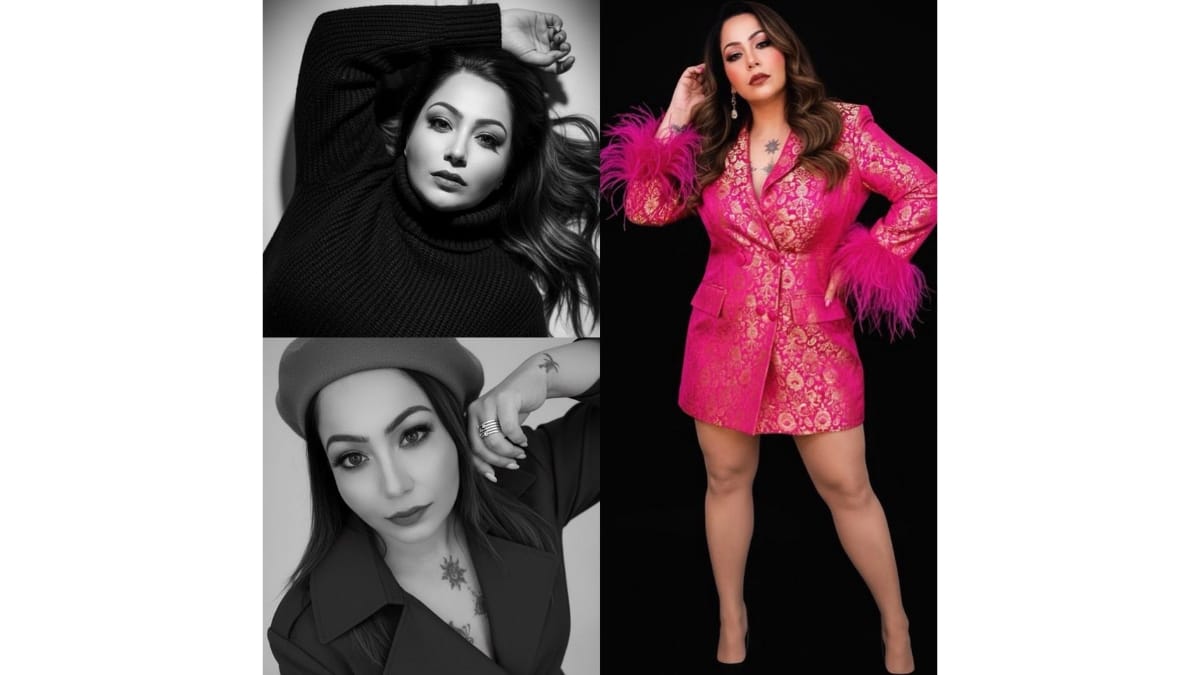 Shilpi Uppal – A spirit too bold to be defined, too real to be confined