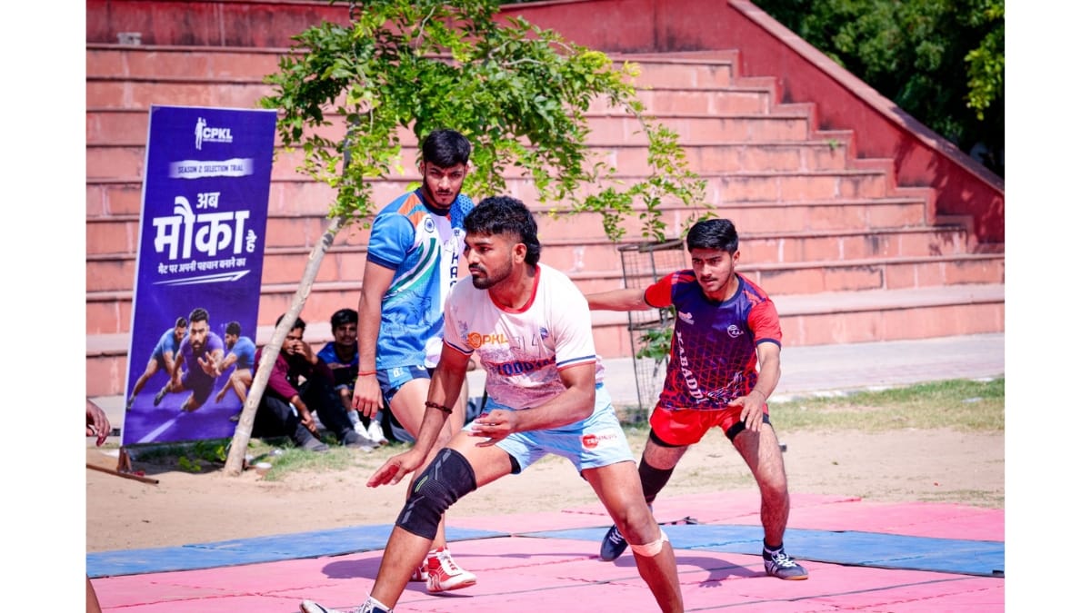 CPKL Season 2 Set for a Grand Unveiling in Jaipur – The Road to Dubai Begins! PNN