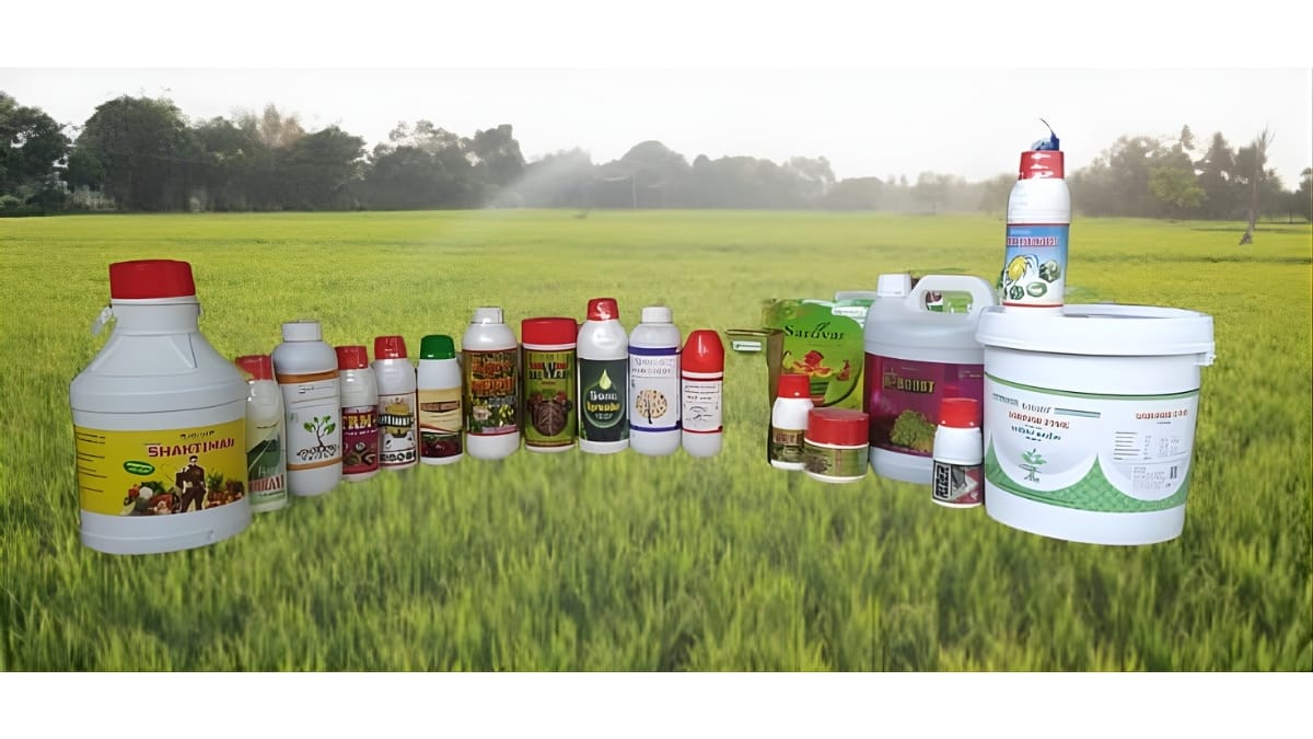 सऱोवर न्यूट्रीफर्ट का उत्तर भारत में विस्तार: सतत कृषि और किसान आय बढ़ाने की पहल