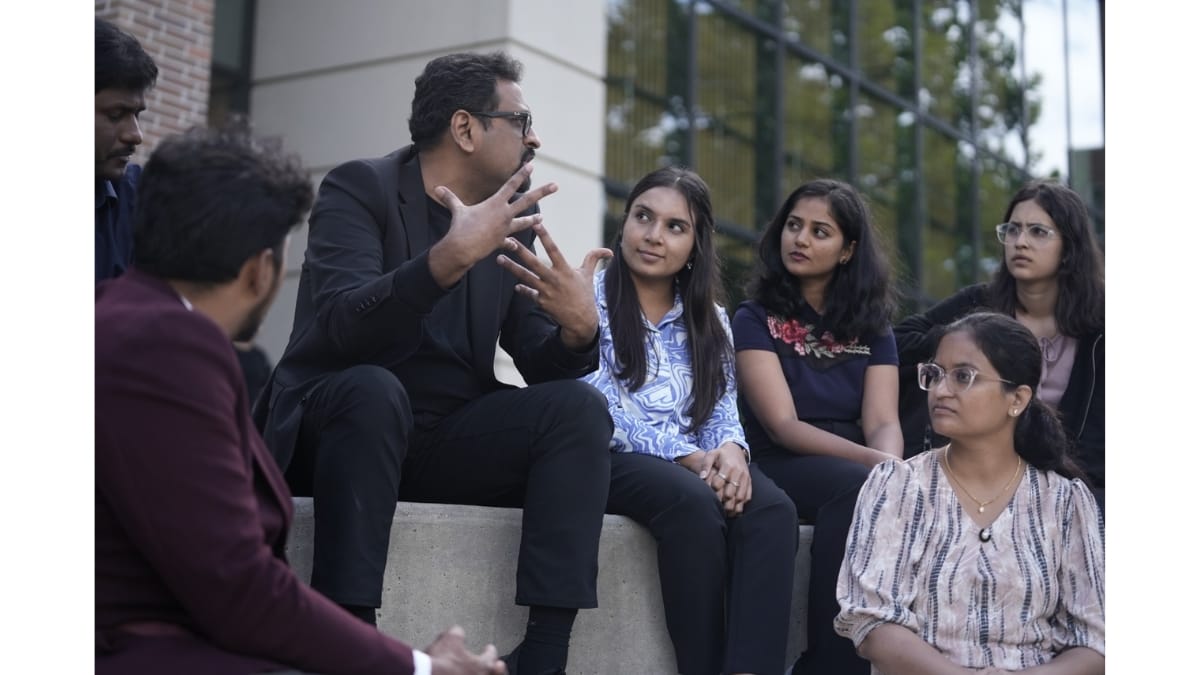 MILES Education Presents the Future of Global Accounting