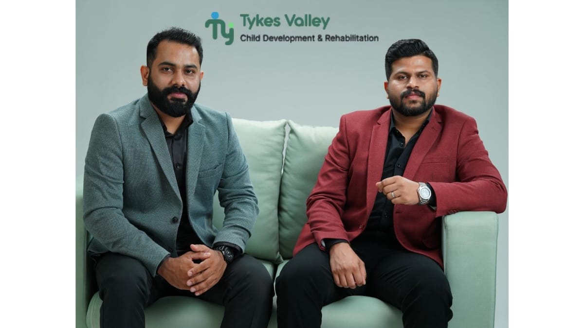 India’s Child Development System Gets A Reset: Tykes Valley Emerges As A National Model