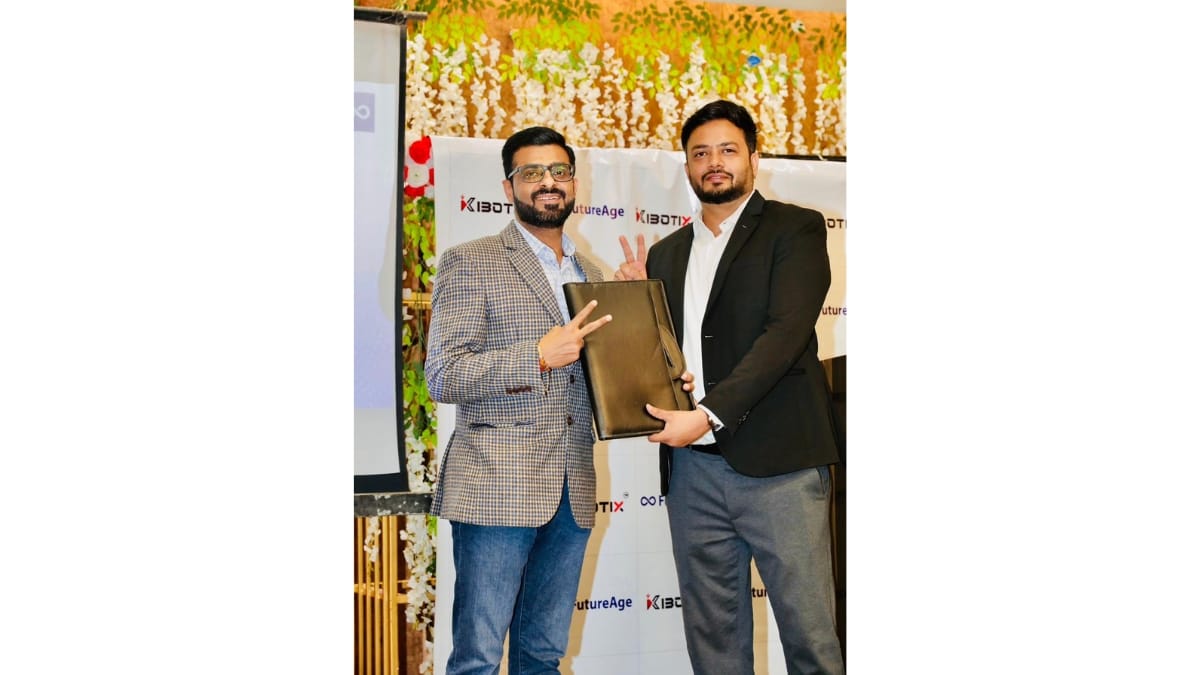 FutureAge AI and IBOTIX Announce Strategic Collaboration to Redefine the Future of Intelligent Automation