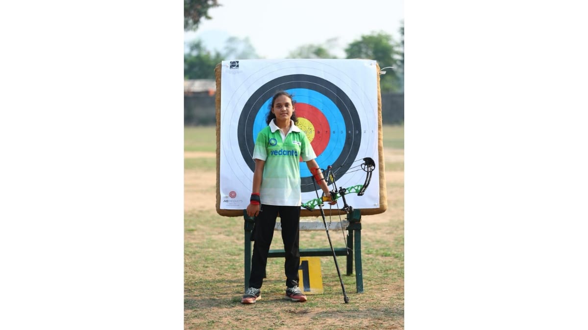 ओडिशा की एक किसान की बेटी, जिसने एक संयोग को खेल के भविष्य में बदल दिया