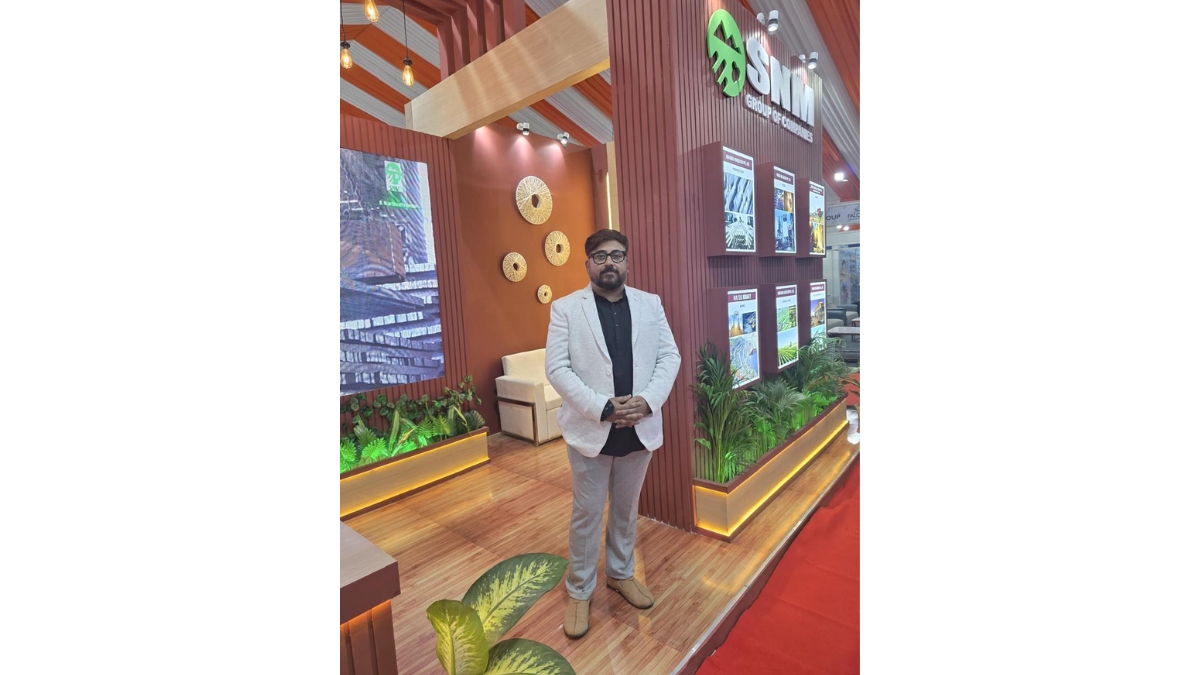 Sunny Chatterjee: The Silent Mastermind Behind Purpose-Driven Work