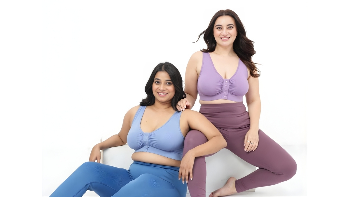 House of Zelena and the quiet shift redefining maternity innerwear for Indian mothers