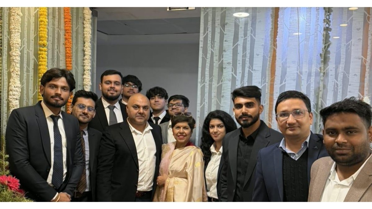 BharathCloud Strengthens North India Presence with Delhi Expansion, Targets 100+ New Hires in 2026