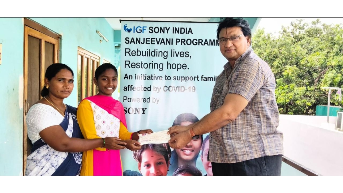 Hope Beyond the Pandemic Through Educational Scholarship