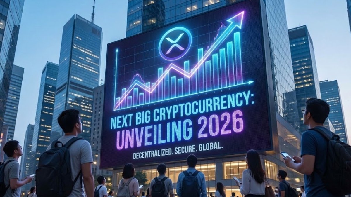 Next Big Crypto: Fireblocks Backs Canton Network and Deepsnitch AI Launch Ahead, Provides a Chance for 200x Gains