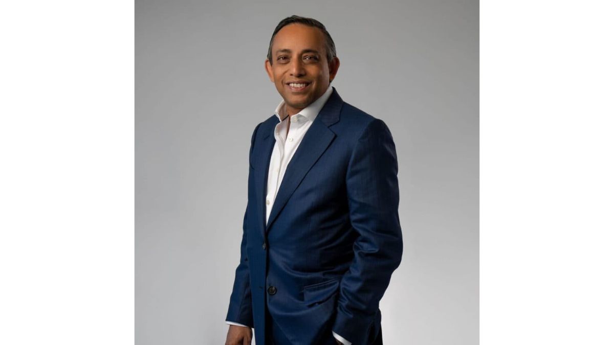 We Open Offices to Expand Possibility: How CEO Maruf Ahmed Is Shaping Dexian’s Next Chapter in India