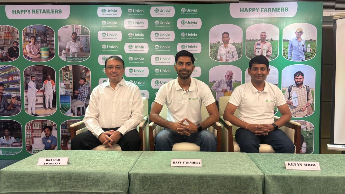 Univia Private Limited Sets New Benchmark in Agri Sector with Stakeholder Partnership Model