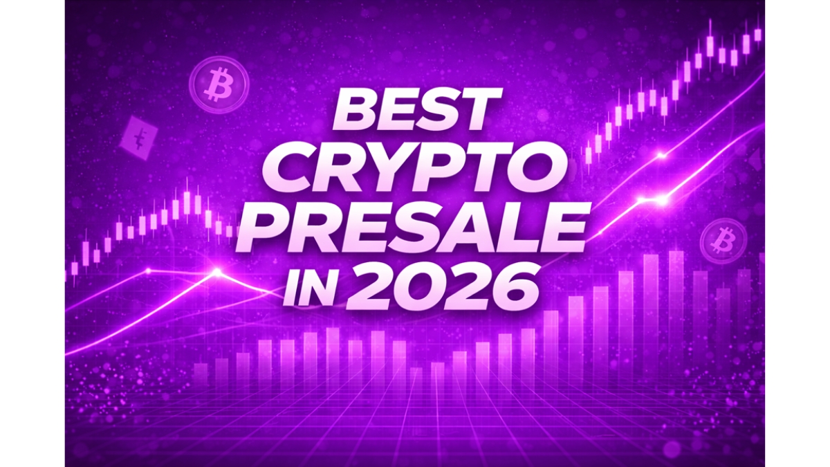 Best Crypto Presale in 2026: Why AlphaPepe is Crushing the Market While Traditional Meme Coins Like Doge and Shiba Inu Stagnate