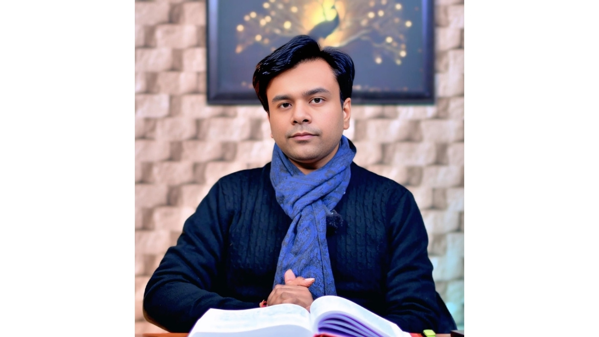क्या महाभारत सच में वैसा है जैसा टीवी में दिखाया गया? वरुण गुप्ता का नजरिया