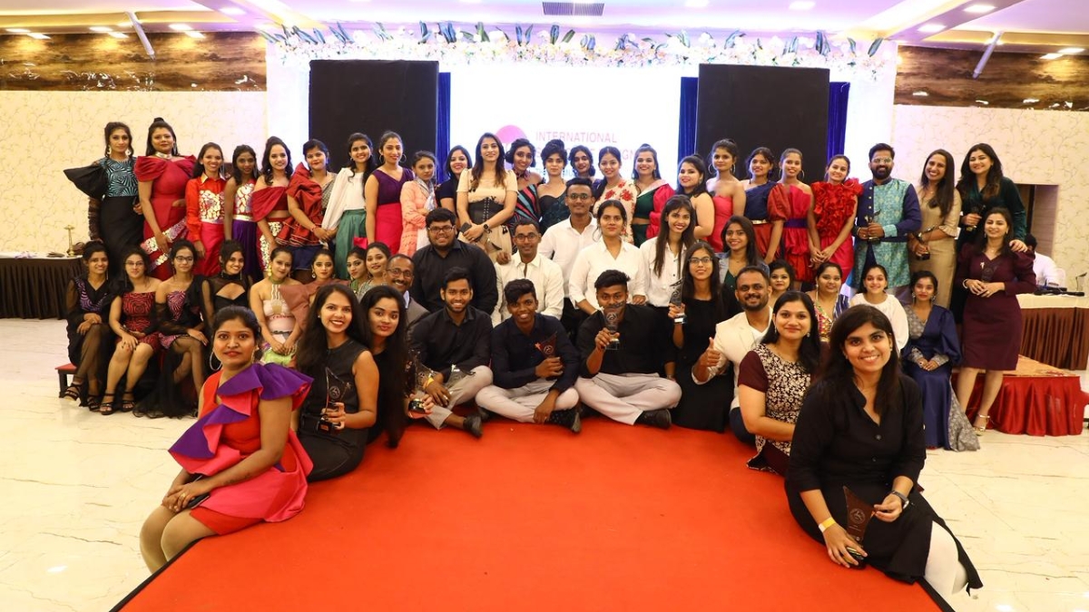 IISS Introduces Affordable Creative Design Programs in Thane