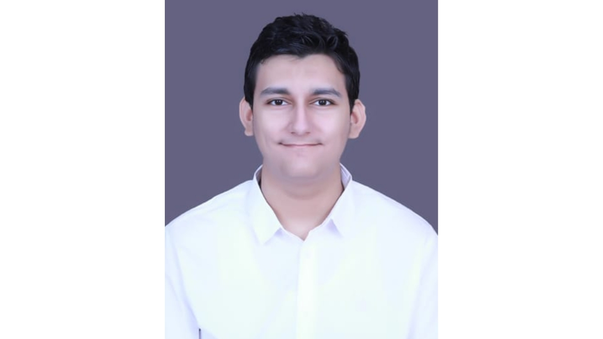 Brief interview with Kashyap Sanjay Labroo for his outstanding performance on being a topper in HSC.