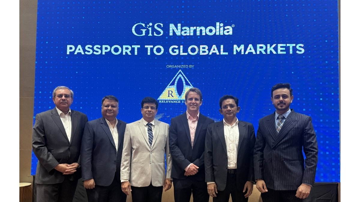 Successful Hosting of “Passport to Global Markets” Financial Seminar with 100+ Investors – A Significant Step Towards Global Wealth Creation