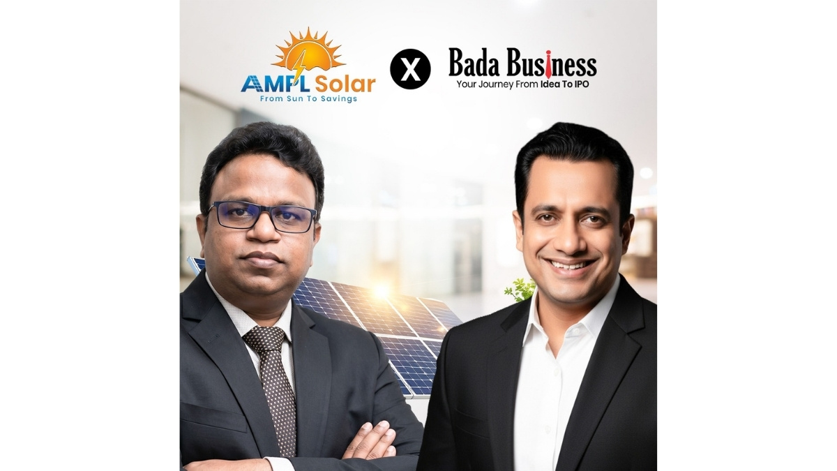 Dr. Vivek Bindra and Bada Business Private Limited Help Akupaad Marketing Pvt. Ltd. Achieve 340% Revenue Growth and Expand Across Uttar Pradesh