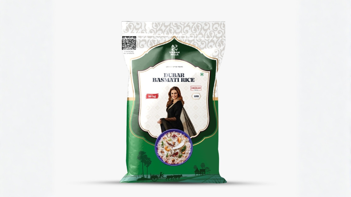 Vikram Mills Scales Agro-Processing Infrastructure as India’s Staple Market Shifts to Organised Brands