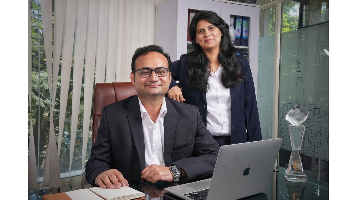 Satyukt Analytics Introduces Patented Satellite-Based Nitrogen Estimation Technology, Supporting Precision Nutrient Management for Over 1 Lakh Farmers