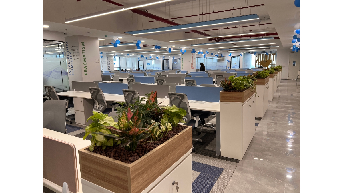 Fast Growth, Uncompromising Values: How Nukleus is Redefining India’s Premium Workspace Ecosystem