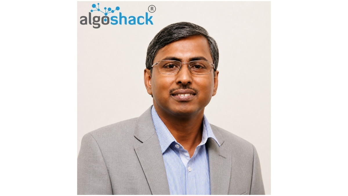 How AlgoShack Sees Software Reliability Becoming the Foundation of India’s AI Economy