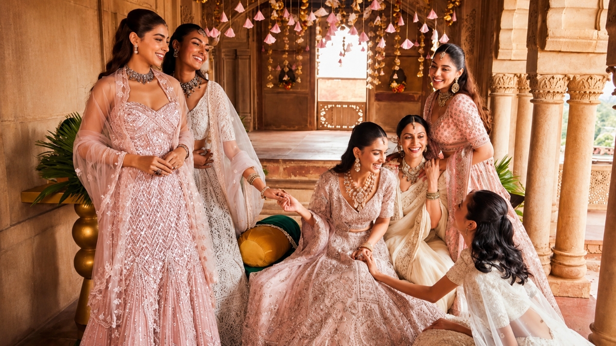 The Festive Season Just Got Sweeter: House of Surya’s Grand Annual Sale 2026 Begins July 10