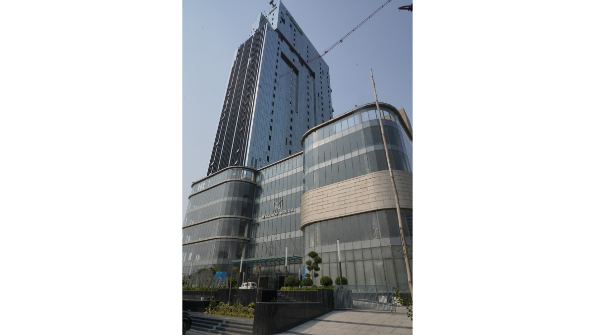 Sikka Group’s Mall of Noida Reflects India’s Growing Shift Towards Experience-Led Destination Retail