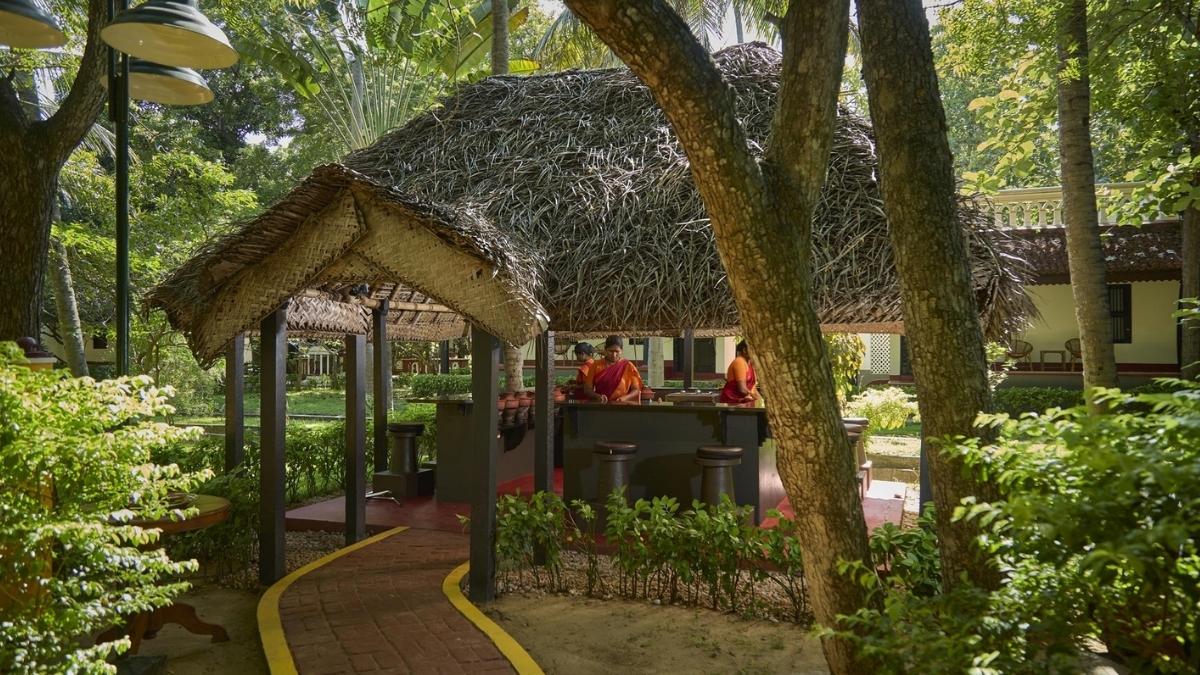 Mantra Koodam, CGH Earth in Kumbakonam Unveils Diraviyam: A Culinary Journey into the Forgotten Flavours of Tamilagam