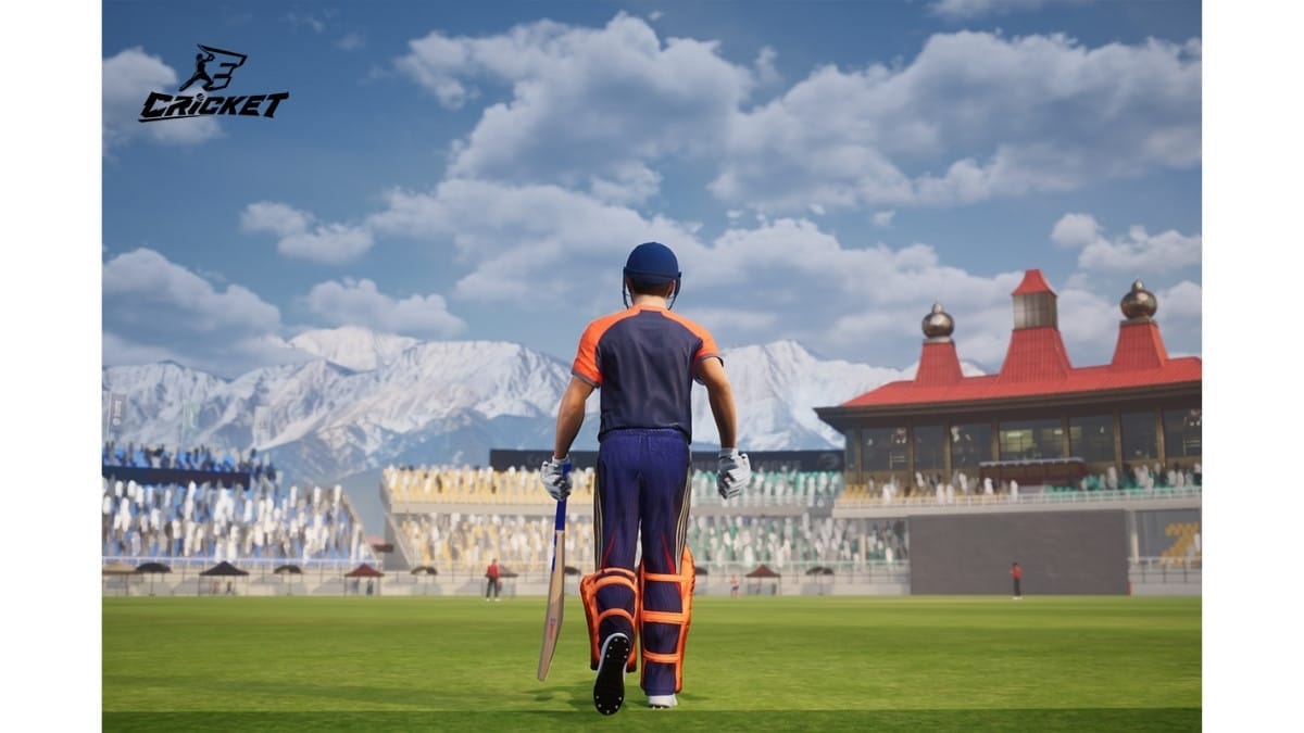 टॉप क्रिकेटर्स धोनी, बुमराह, पांड्या संग 7 स्टार्स ने eCricket गेम को सपोर्ट किया