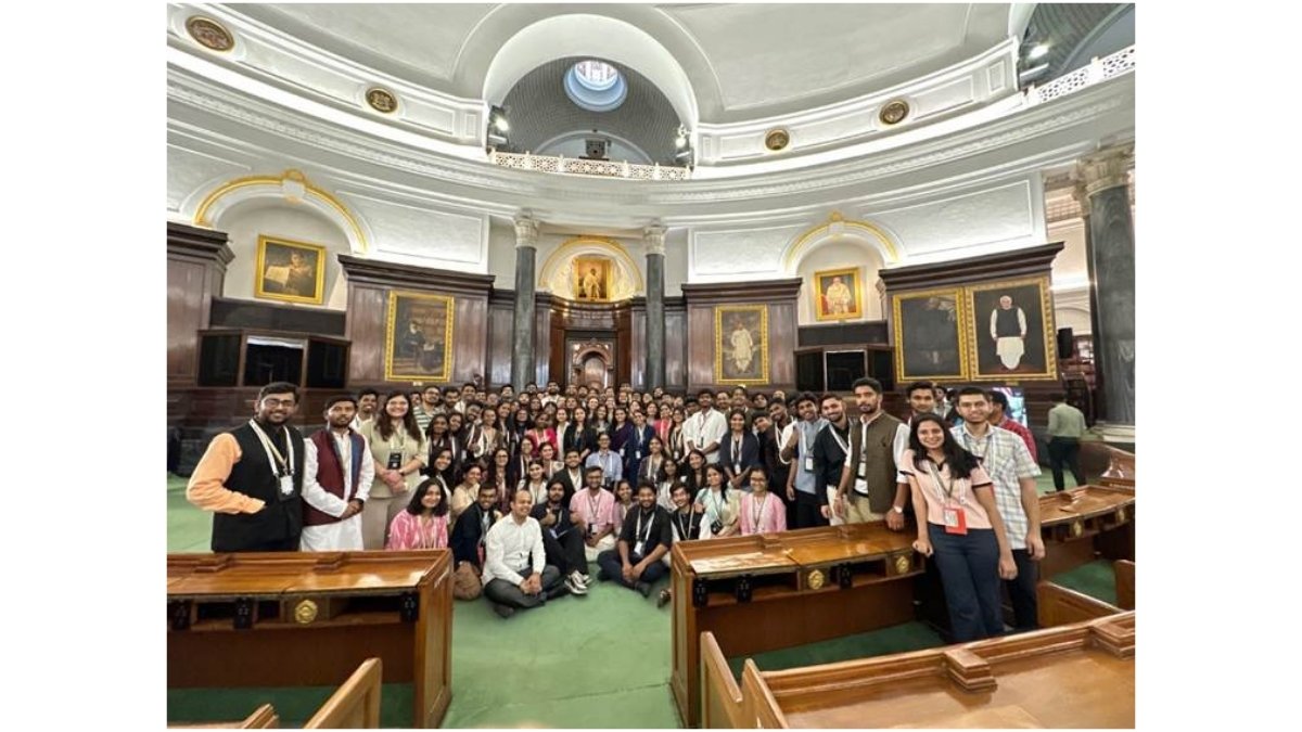 Rishihood University’s Policy BootCamp Marks a Decade of Public Leadership Excellence