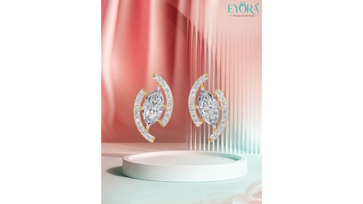डी बीयर्स साइटहोल्डर, अंकित जेम्स ने ‘Eyora Jewels’ के साथ रिटेल सेक्टर में किया प्रवेश