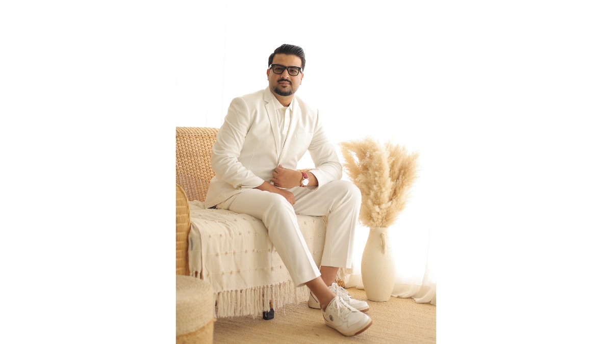 Sankalp Solanki