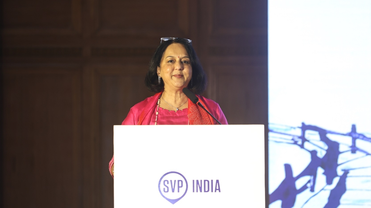 Setu 2026: An Evening of Purposeful Giving in Kolkata