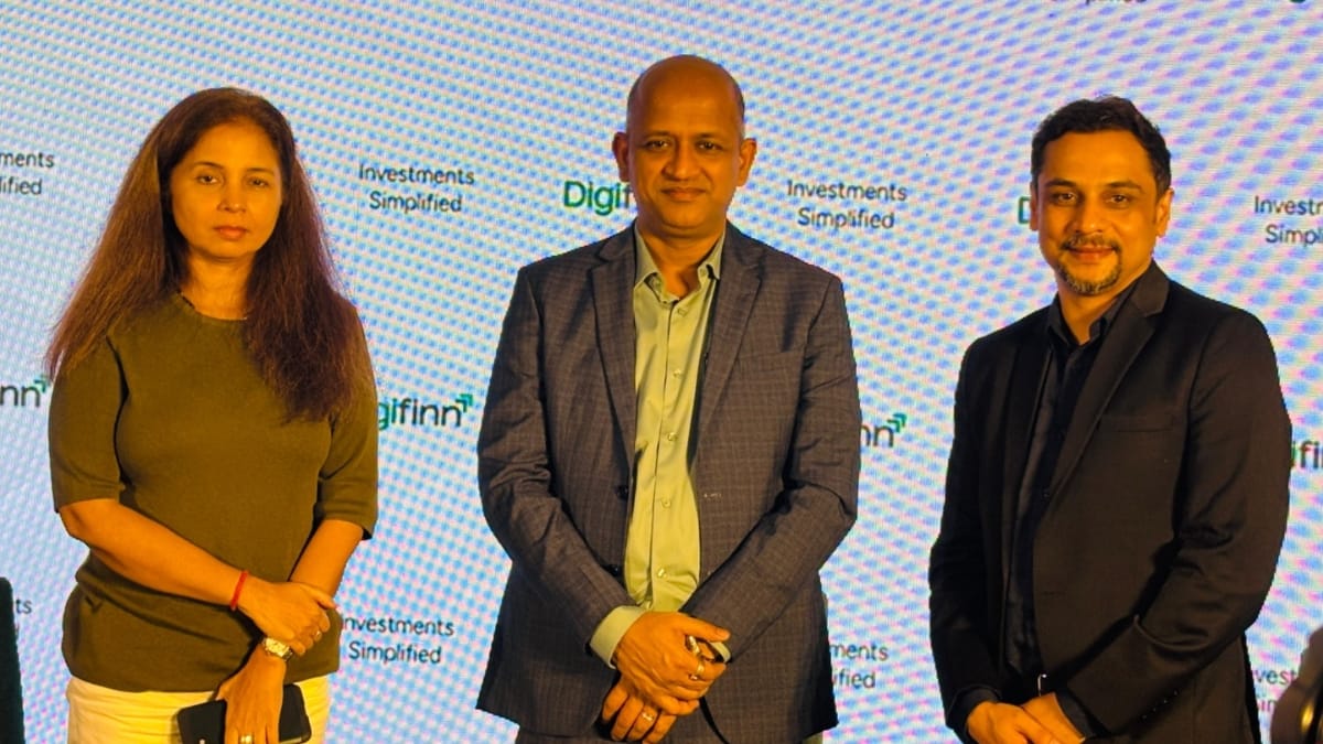 बॉन्ड्सइंडिया (BondsIndia) का नाम बदलकर हुआ ‘डिजीफिन’ (Digifinn)