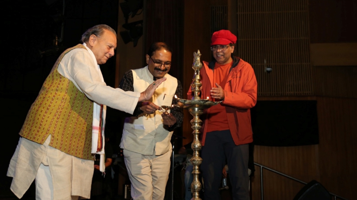 IHC Theatre Festival 2026 Opens to a Full House at Stein Auditorium, Celebrating the Richness and Diversity of Indian Theatre