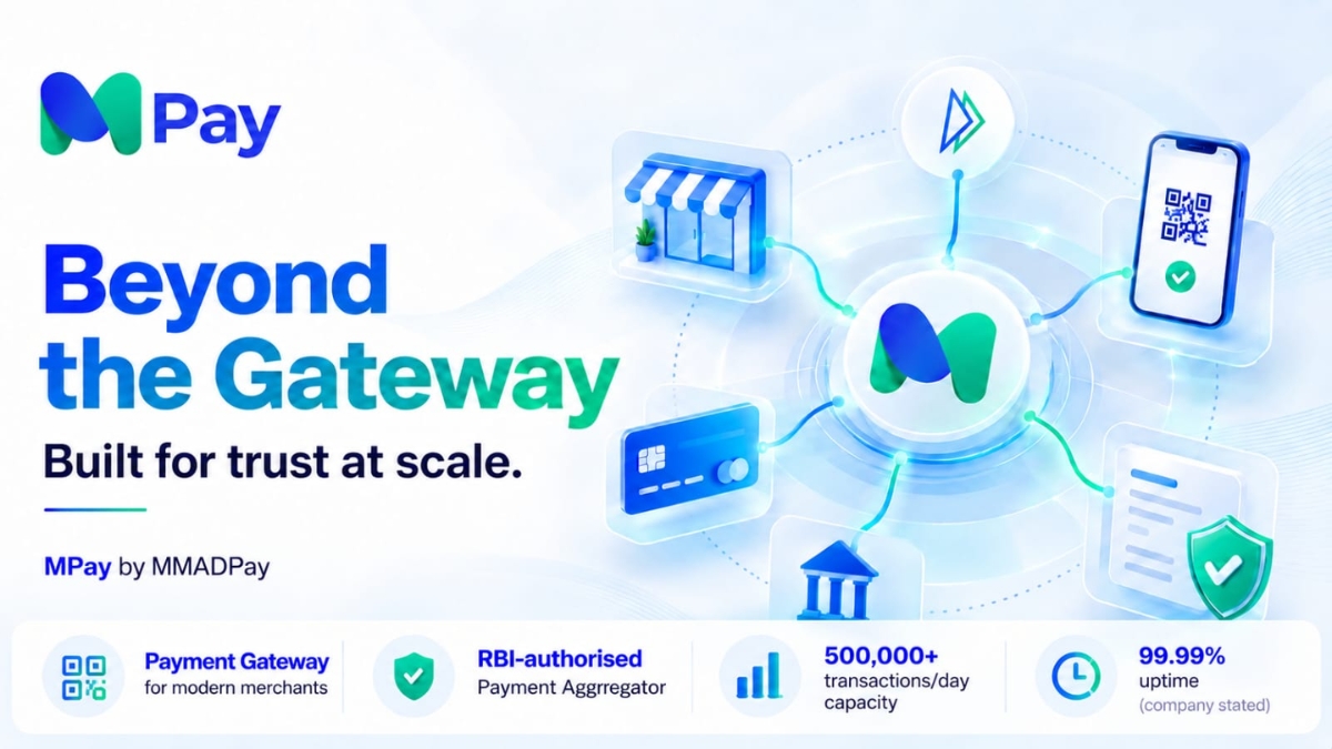 Beyond the Gateway: Why MPay Is Built as a Long-Term Payments Partner