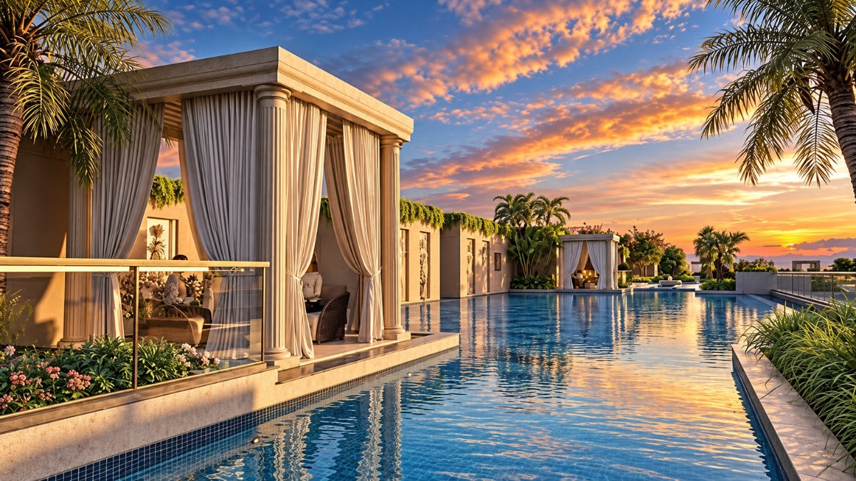 Meraqui by Gillco Taps Rising Demand for Luxury Homes and Large-Format Residences in Mohali