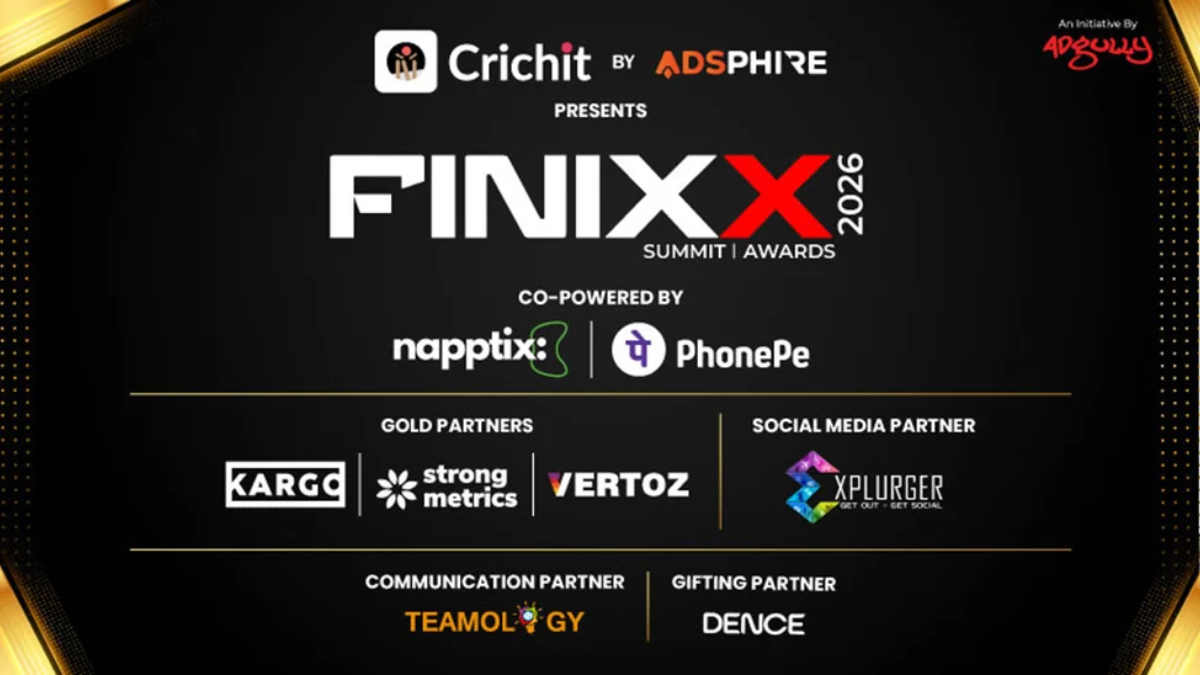 Adgully to Host FINIXX Summit & Awards 2026 on the Future of Finance, AI and Trust