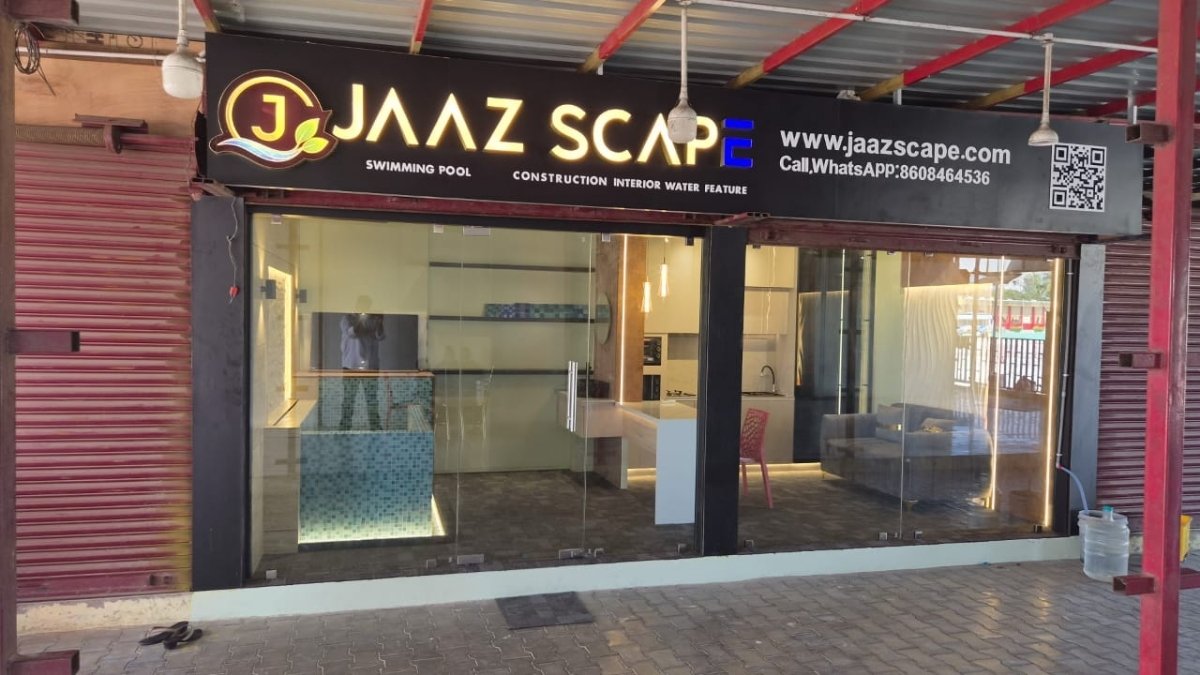 Jaaz Scape Expands Swimming Pool Construction and Outdoor Living Solutions Across Chennai and ECR