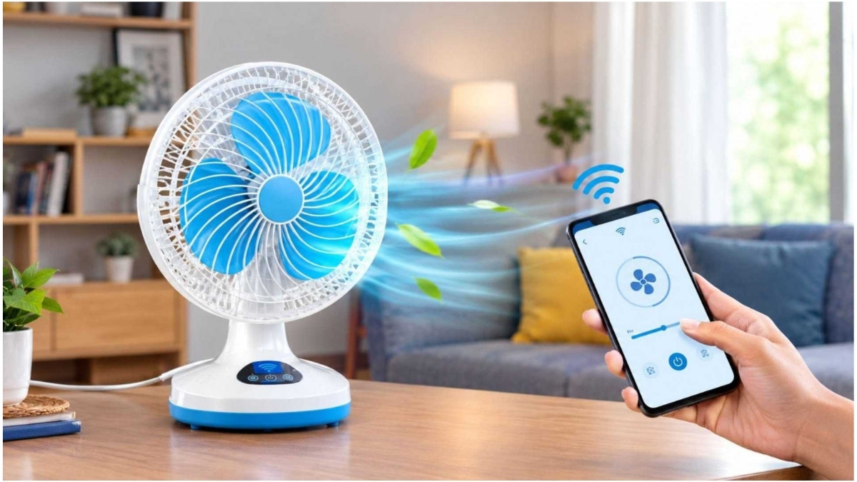 Are Smart Fans Worth the Extra Cost? Electricity Savings, Payback Period and Consumer Adoption