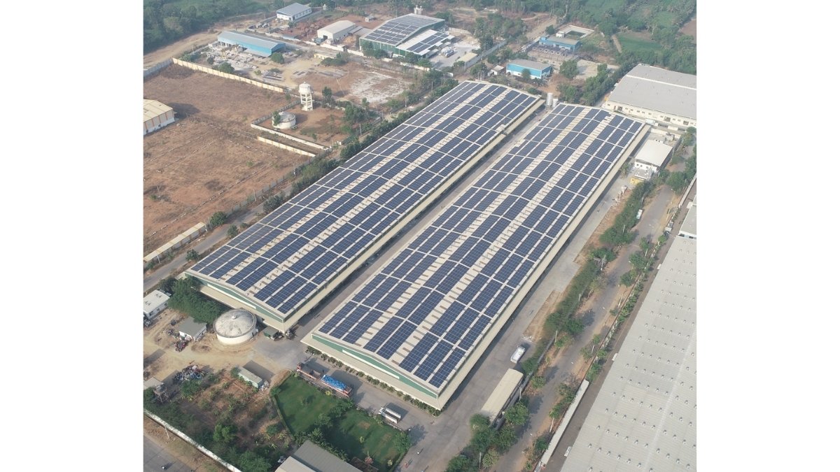 KawiSafi Ventures Invests $2 Million in Bengaluru’s Orb Energy to Expand C&I Solar Across East Africa