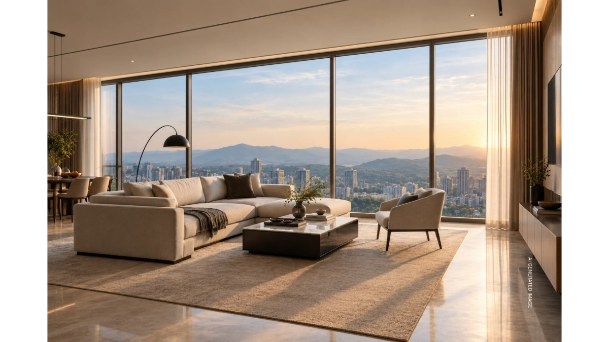What Does Today’s Luxury Buyer Really Want? Beyond Square Feet: How Mumbai’s Affluent Homebuyers Are Redefining Luxury